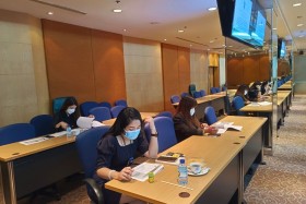 การประชุมคณะกรรมการพัฒนาระบบคุณภาพการบริหารจัดการภาครัฐ ครั้ ... พารามิเตอร์รูปภาพ 4
